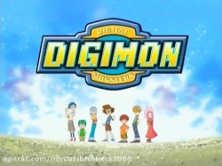 دیجیمون قسمت ۲۲